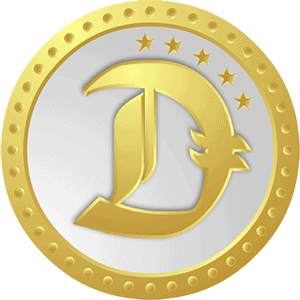 DimeCoin live price