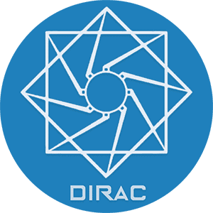 Dirac Coin live price