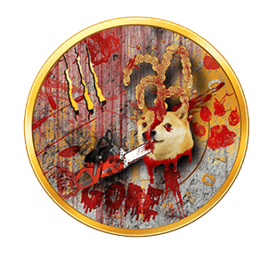 DogeGoreCoin