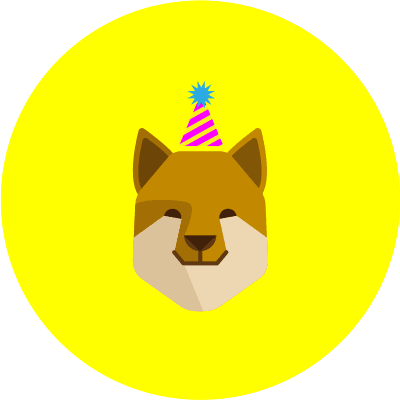 Buy DogeParty cheap