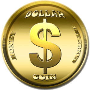 Achat DollarCoin pas cher