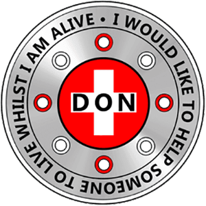 DonationCoin Converter