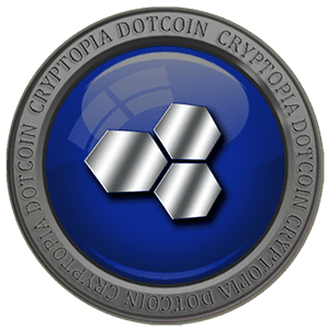 Convertisseur Dotcoin en Euro