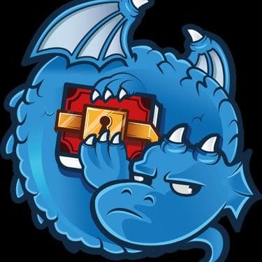 Dragonchain To USD