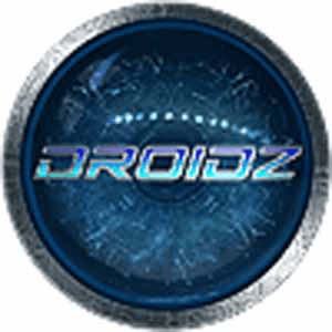 Buy Droidz cheap