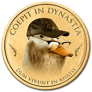 Buy DuckDuckCoin cheap