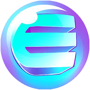 Convertisseur Enjin Coin en Euro