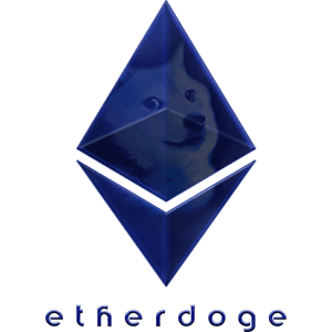 Buy EtherDoge cheap