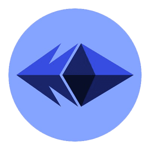 Ethereum Blue