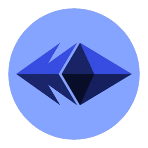 Ethereum Blue To USD