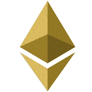 Ethereum Gold Converter