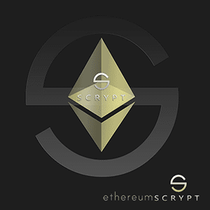 EthereumScrypt Price