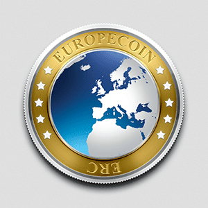 Achat EuropeCoin pas cher