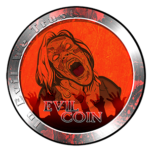 Buy EvilCoin cheap
