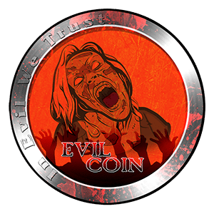 EvilCoin