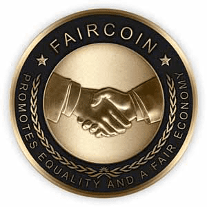 Acheter FairCoin