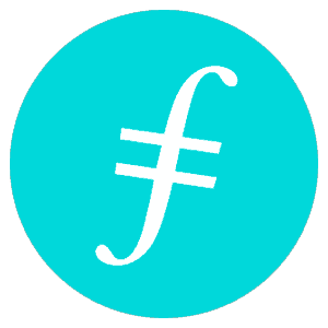 FileCoin live price