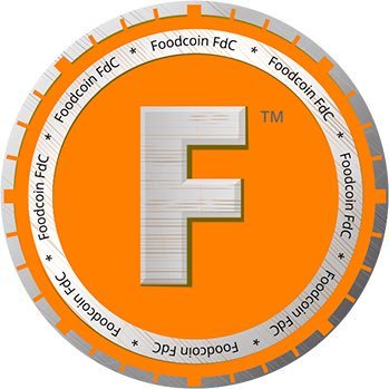 FoodCoin live price