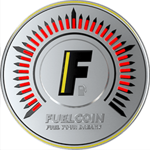 Fuel2Coin