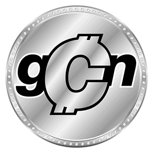 Cours GCoin