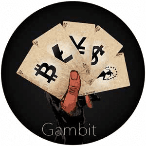 Gambit coin live price