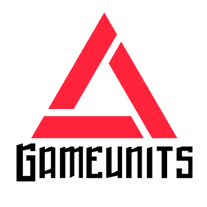 GameUnits live price
