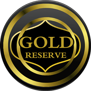 GoldReserve