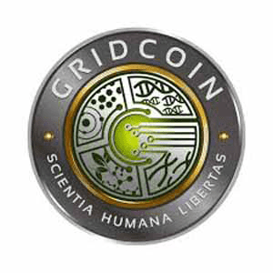 GridCoin live price