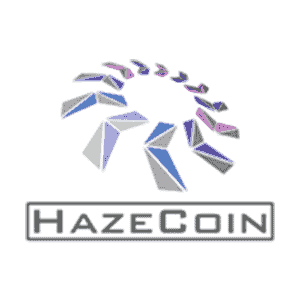 HazeCoin Price