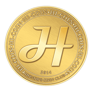 Buy HiCoin cheap