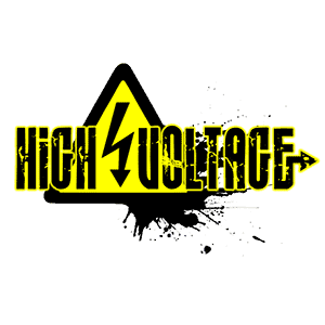 High Voltage Coin