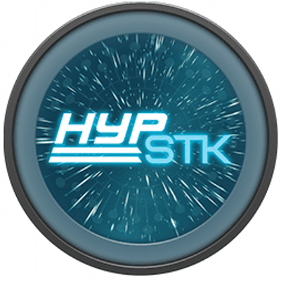 Hyperstake Converter