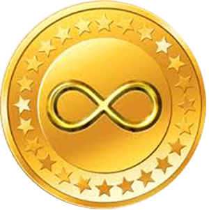 Infinite Coin Converter
