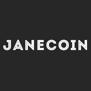 Buy JaneCoin cheap