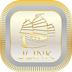 JunkCoin Converter