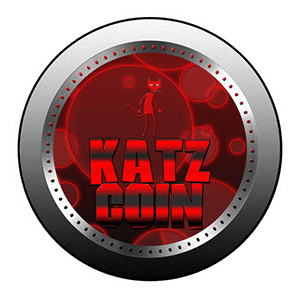 KATZcoin live price