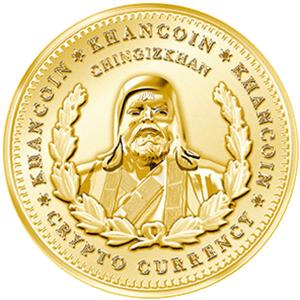 Buy Khancoin cheap