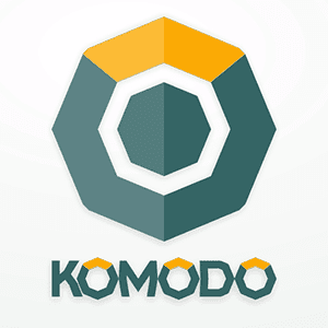 Komodo To USD