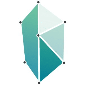 Kyber Network live price