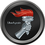 LibertyCoin Converter