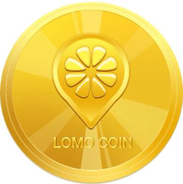 LomoCoin Converter