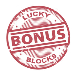 LuckyBlocks (LUCKY)