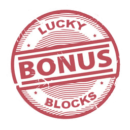 LuckyBlocks (LUCKY) Price