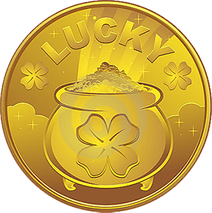 Achat LuckyCoin pas cher