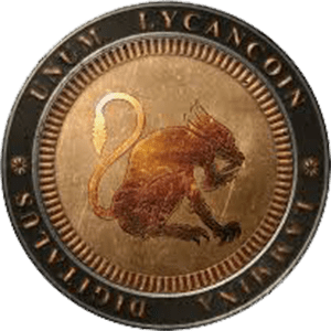 LycanCoin live price