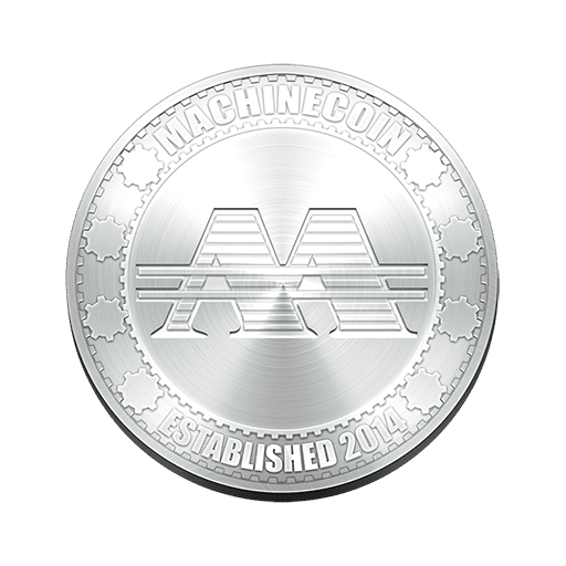 MachineCoin