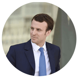 Achat MacronCoin pas cher