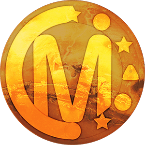 MarsCoin live price