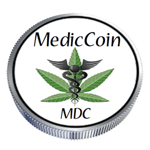 MedicCoin live price