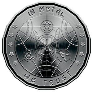 Metal Music v3 live price